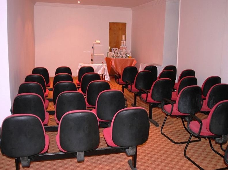 Otel Resmi