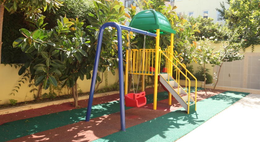 Otel Resmi