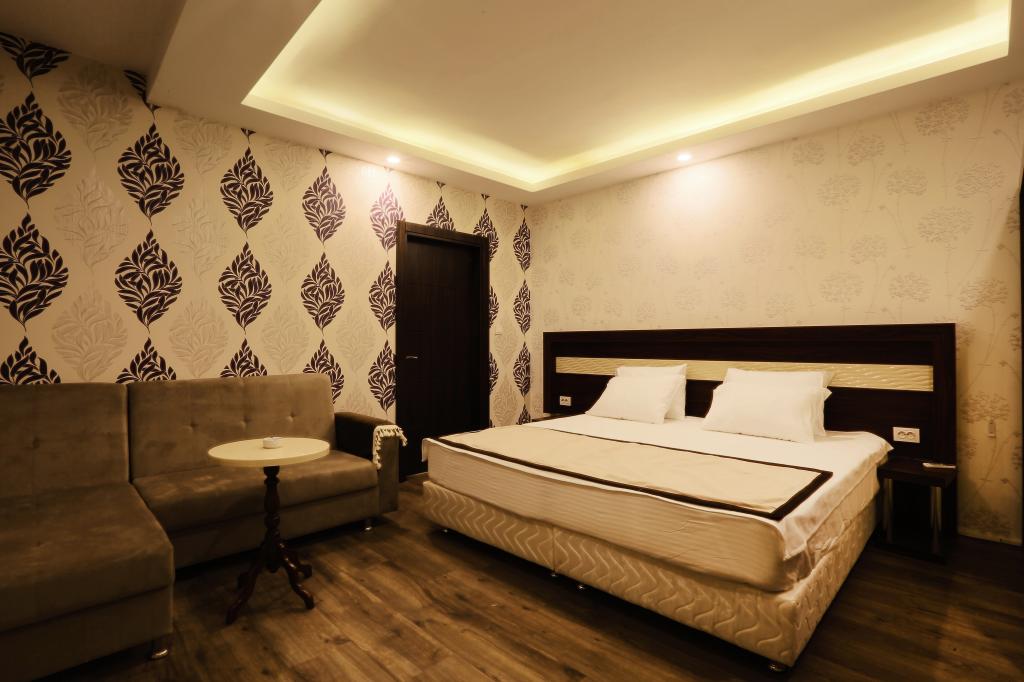 Tek Kişilik Oda, Şehir Manzaralı