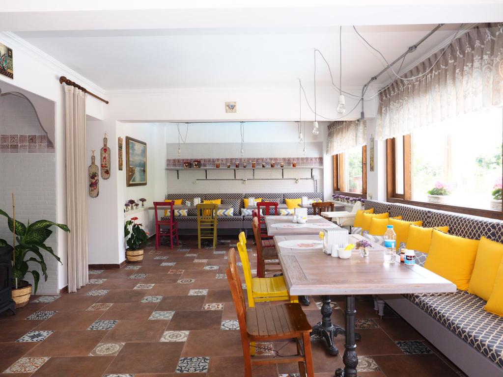 Otel Resmi