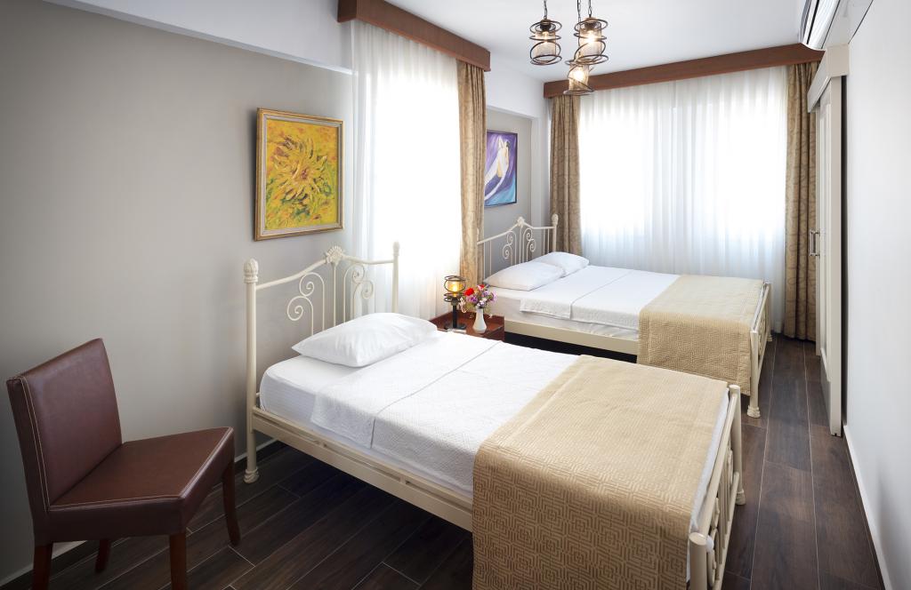Otel Resmi
