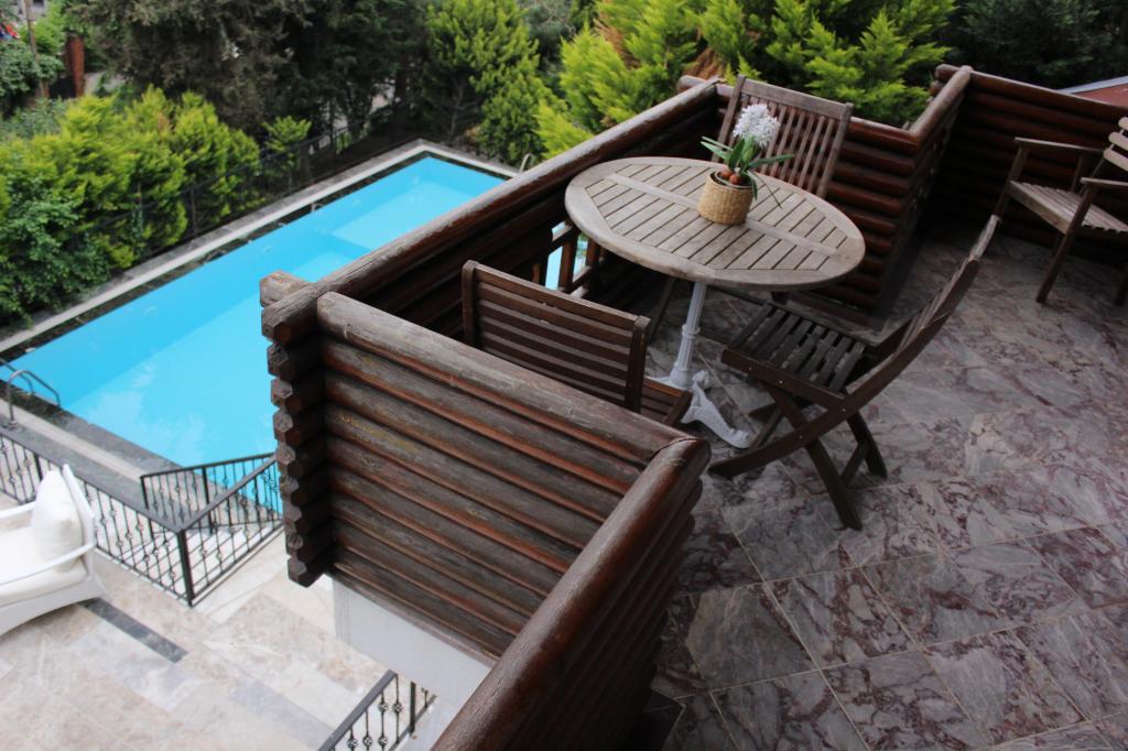 Otel Resmi