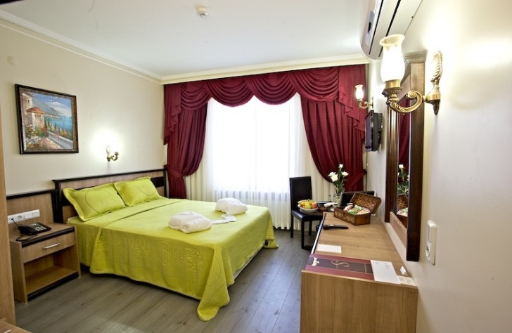 Otel Resmi