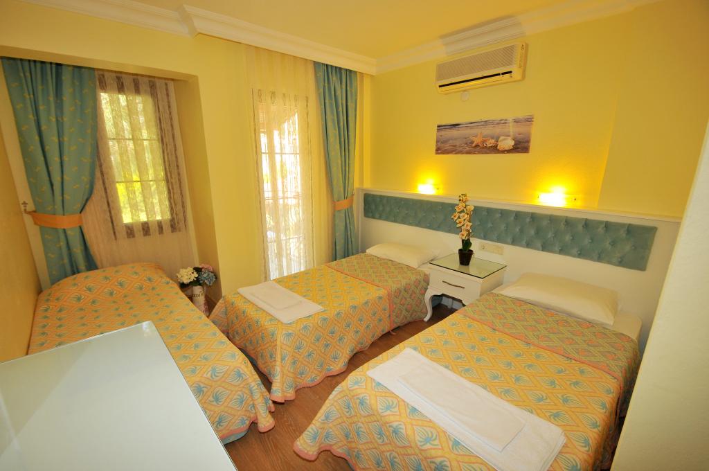 Otel Resmi