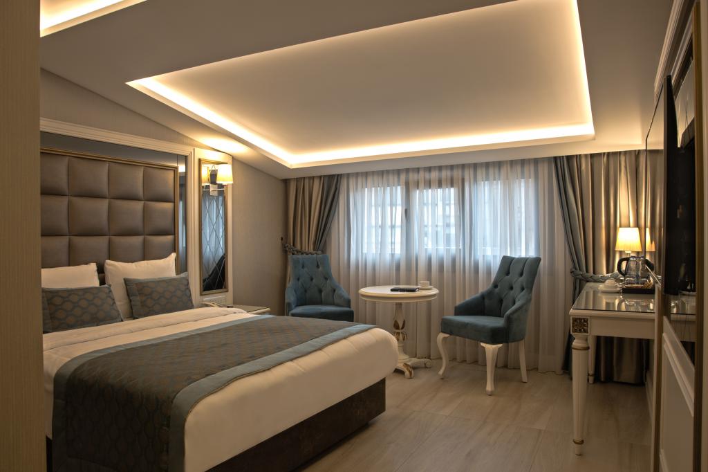 Otel Resmi