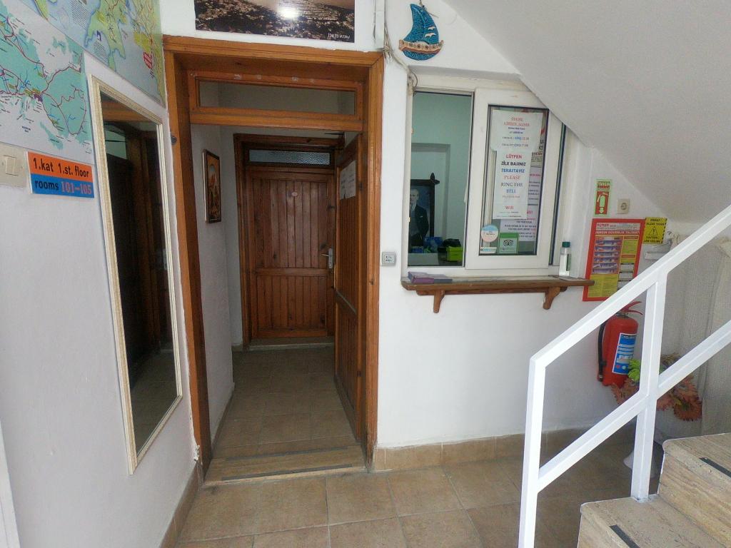 Otel Resmi
