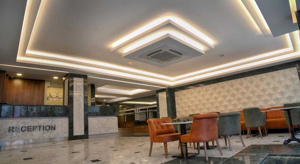 Otel Resmi