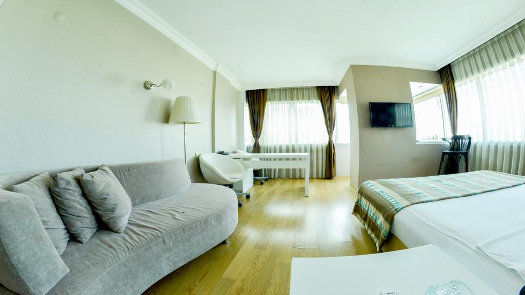 Otel Resmi