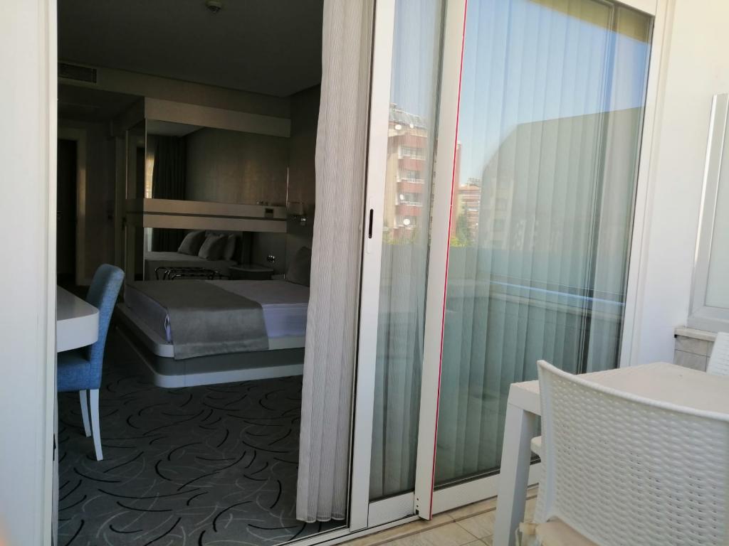 Otel Resmi