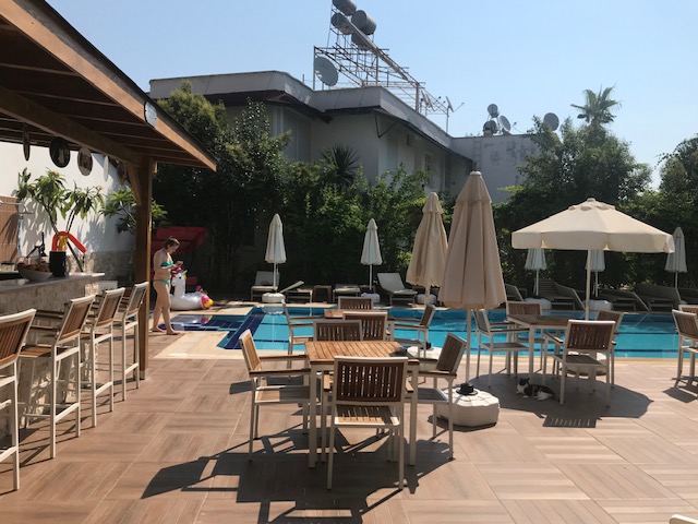 Otel Resmi