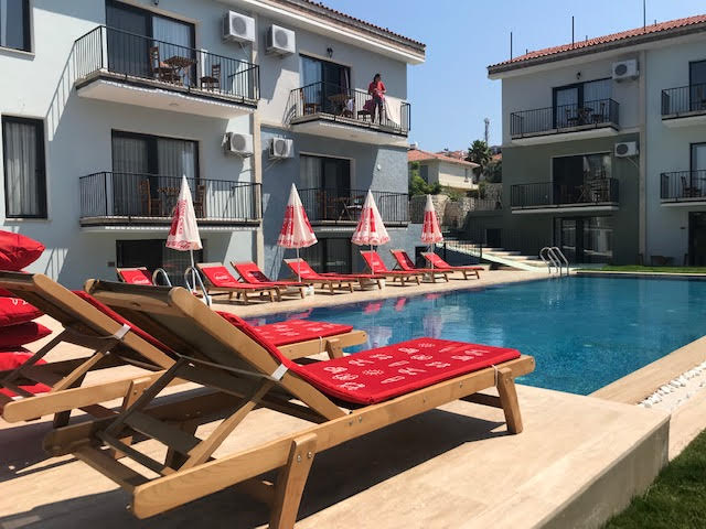 Otel Resmi