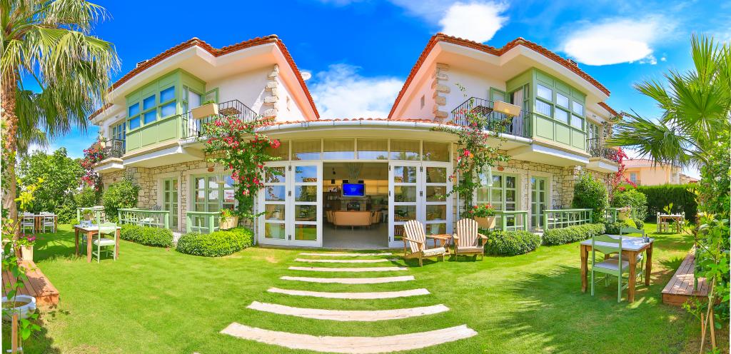 Otel Resmi