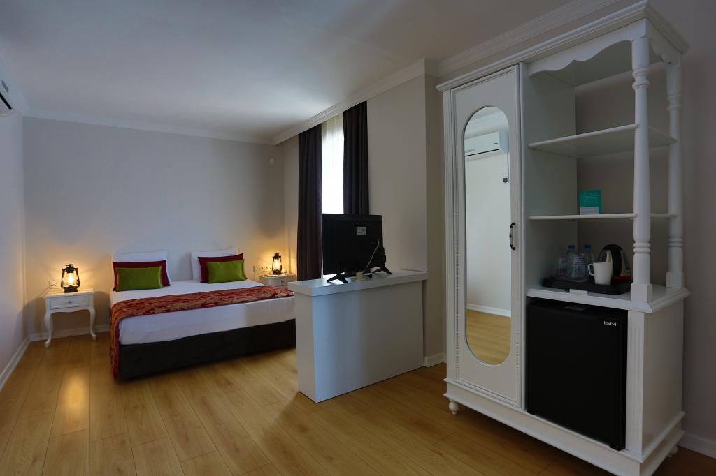 Otel Resmi