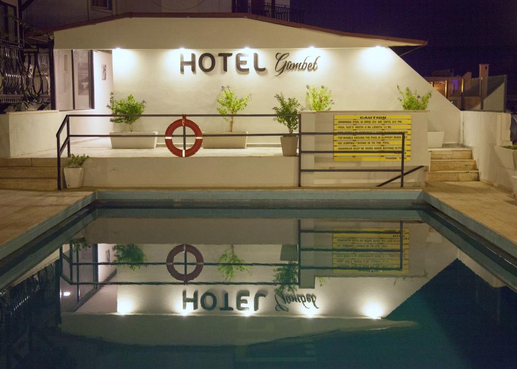 Otel Resmi
