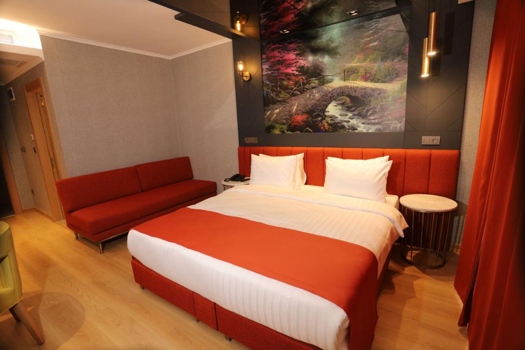 Otel Resmi