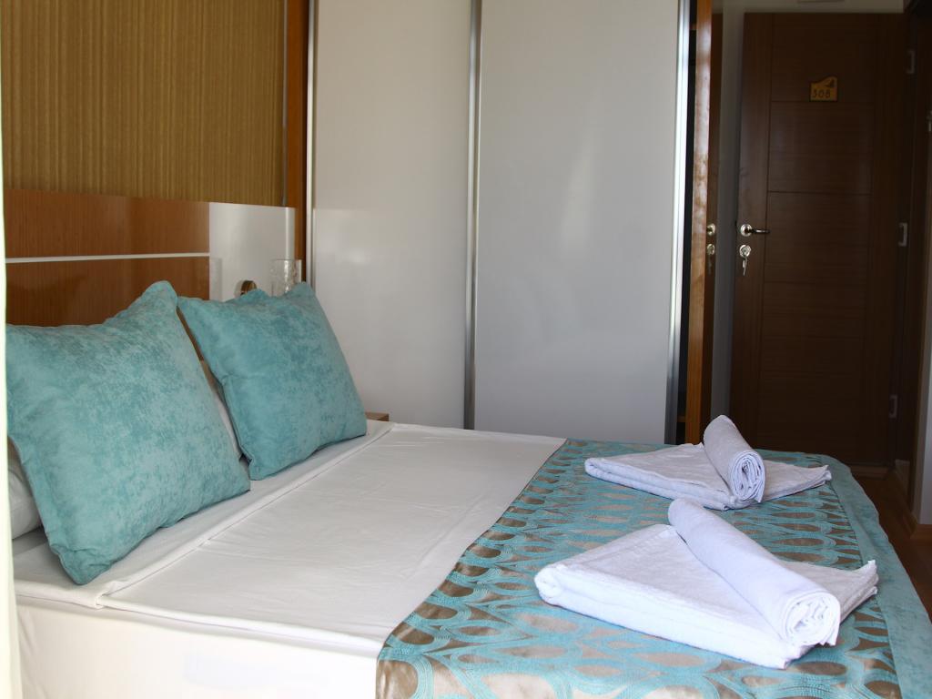 Otel Resmi