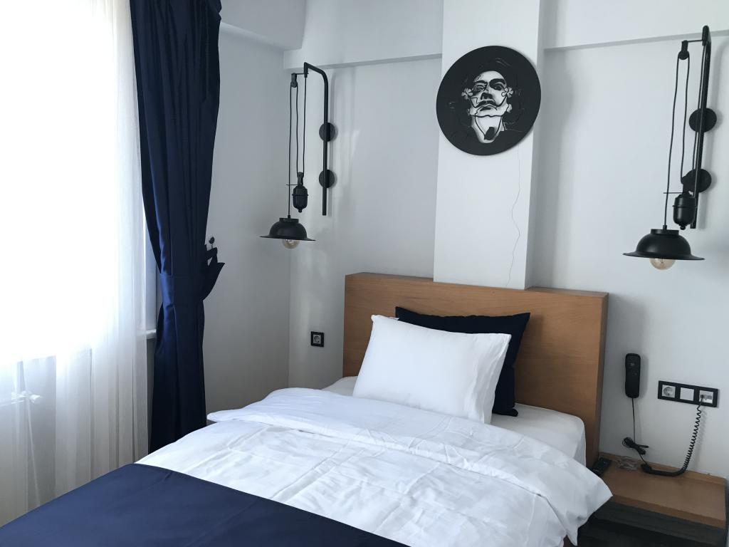 Otel Resmi