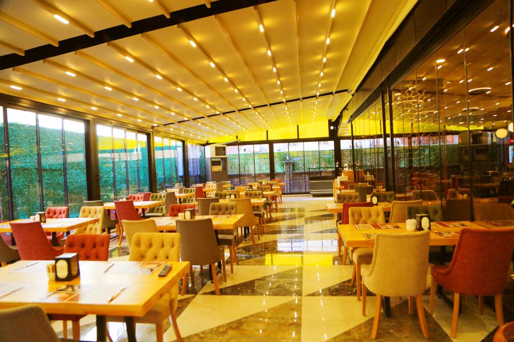 Otel Resmi