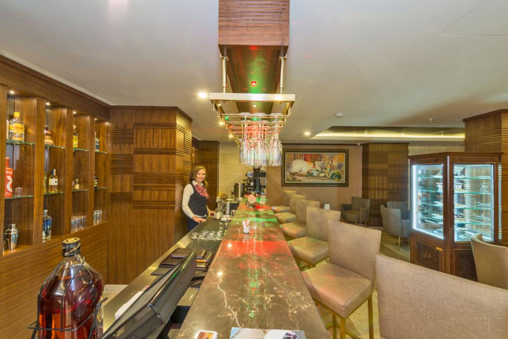 Otel Resmi