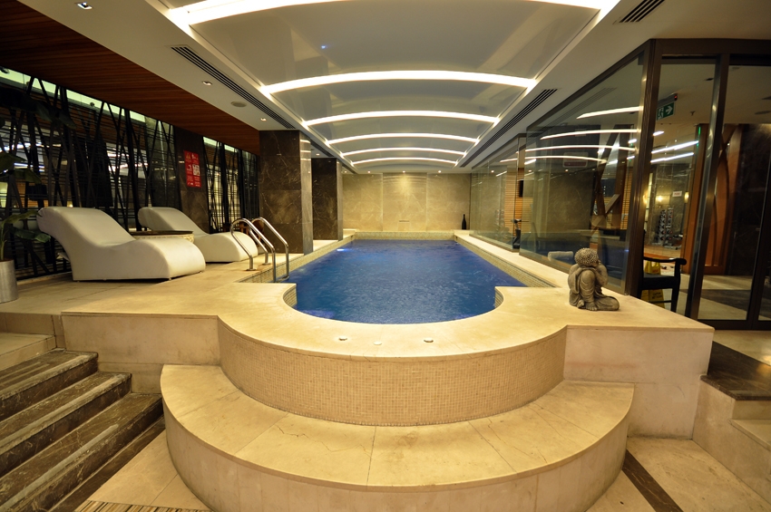 Otel Resmi