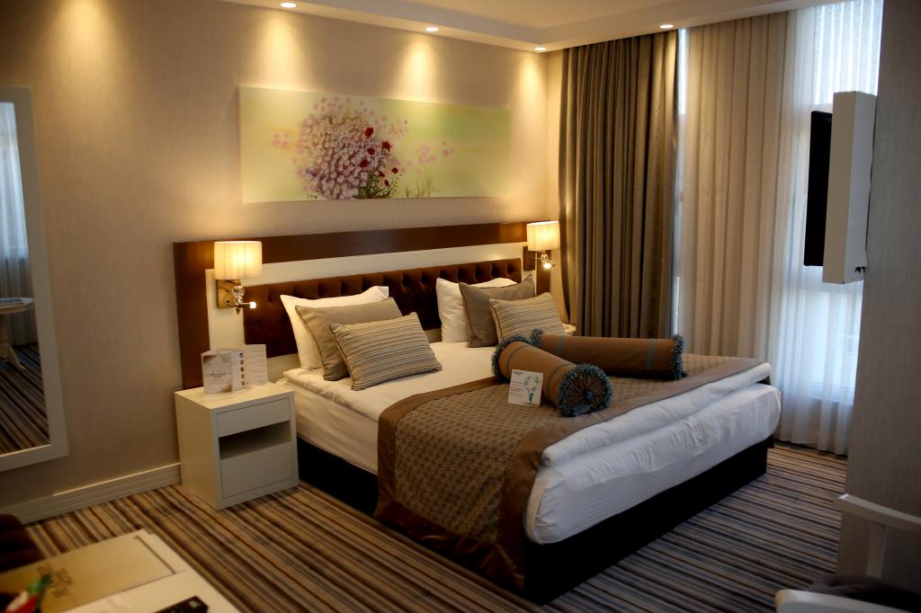 Otel Resmi