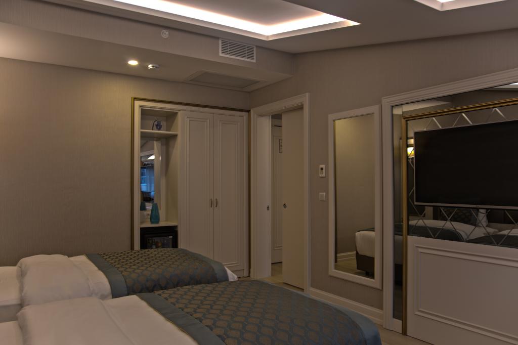 Otel Resmi