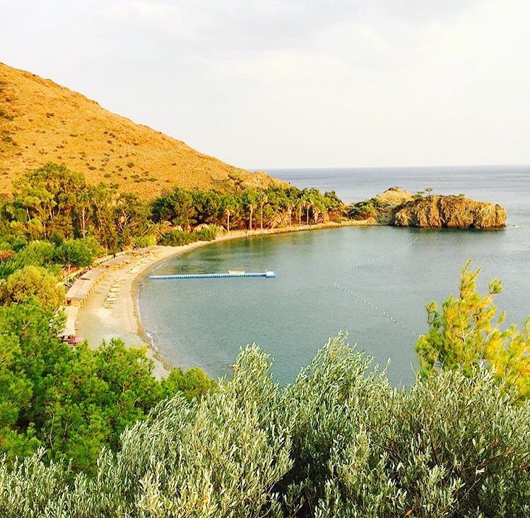 Gabaklar Boutique Otel