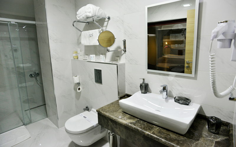 Otel Resmi