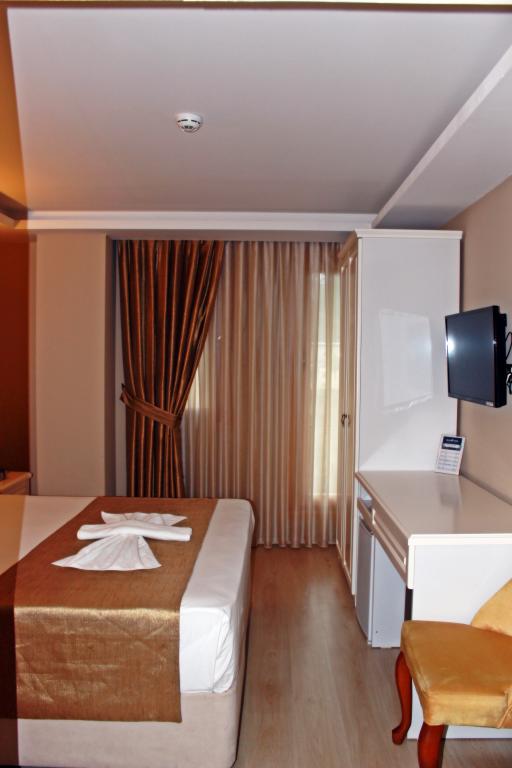 Standart Oda, Kısmi Deniz Manzaralı