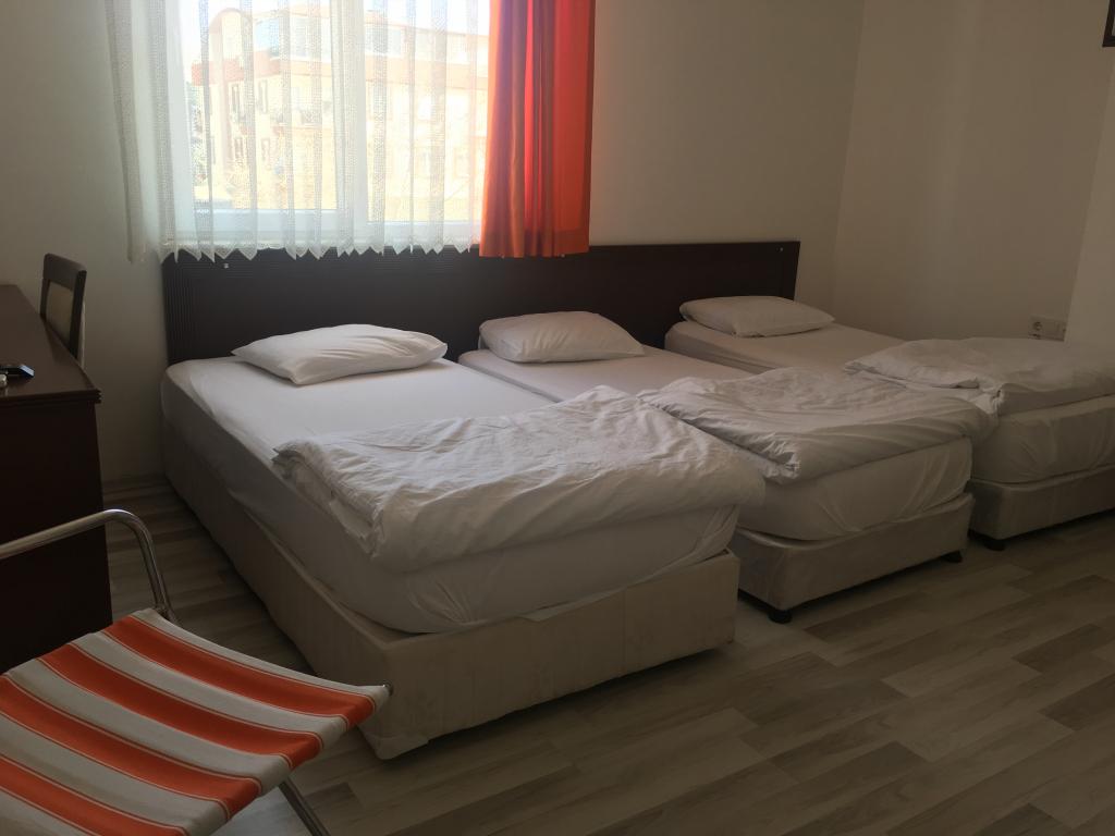 Otel Resmi