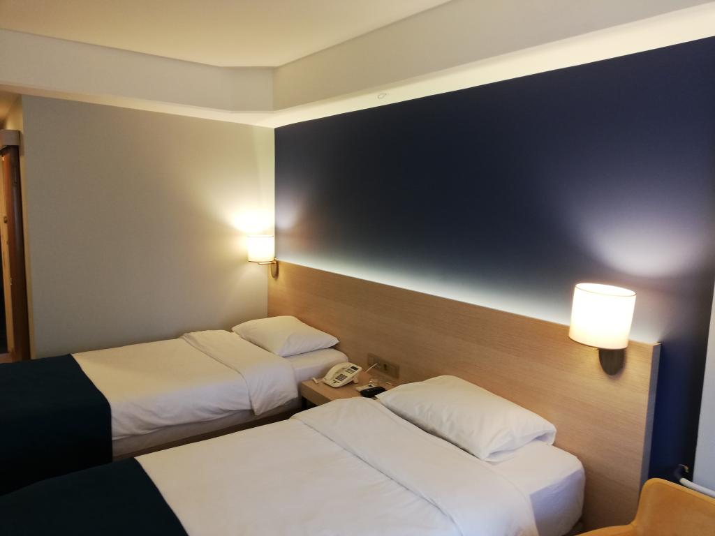 Otel Resmi