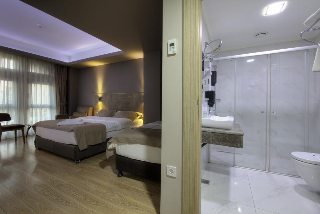 Otel Resmi