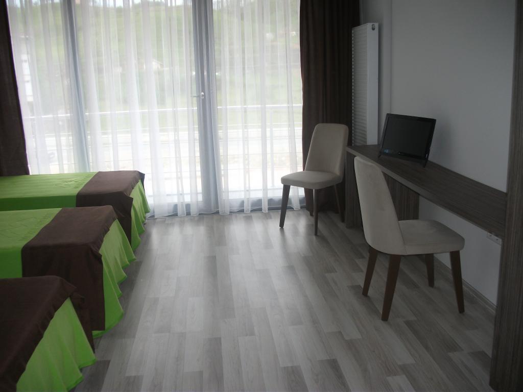 Otel Resmi