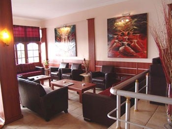 Otel Resmi