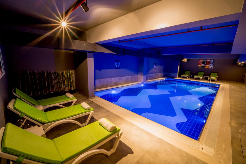 Otel Resmi