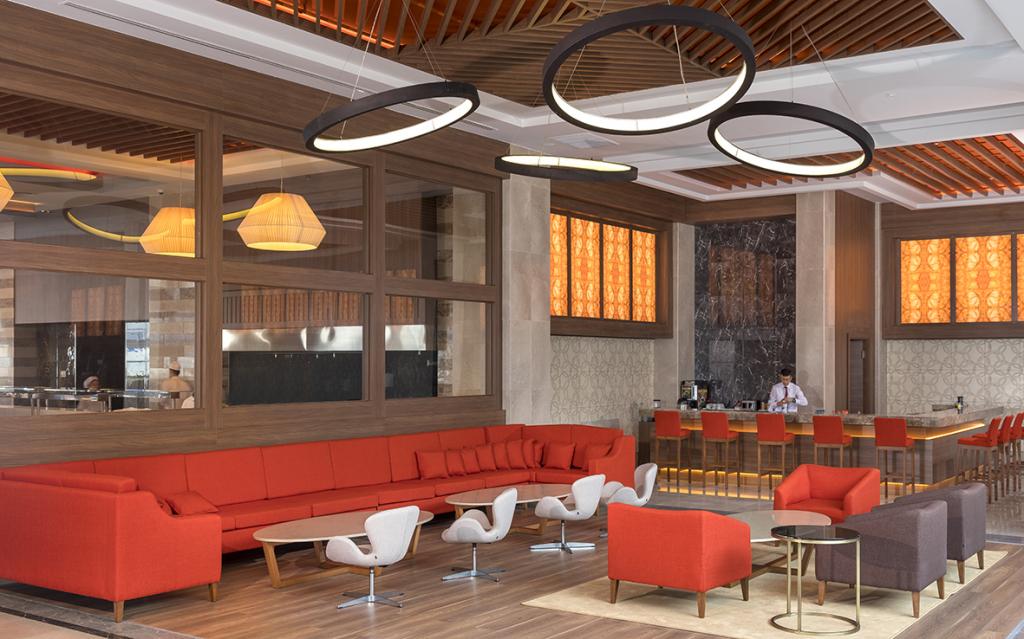 Otel Resmi