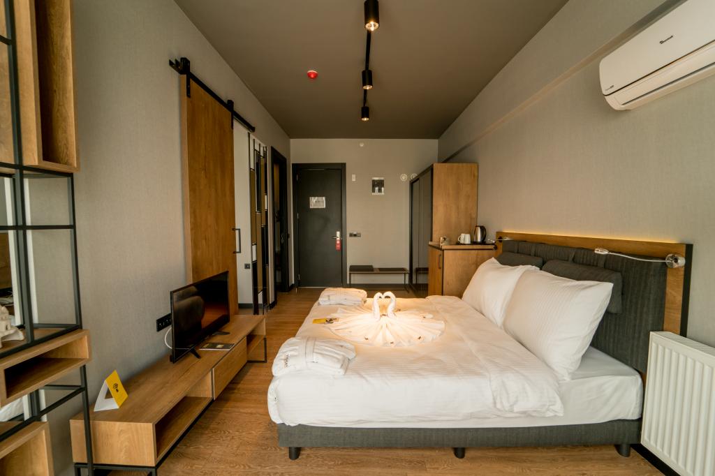Otel Resmi