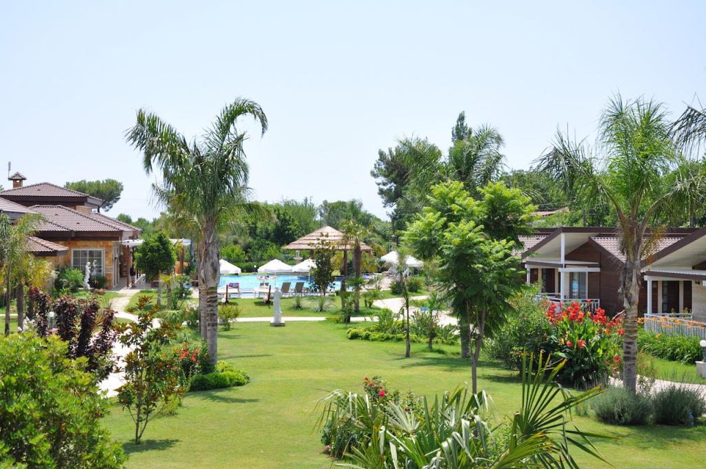 Otel Resmi
