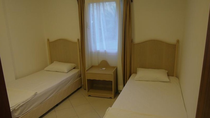 Otel Resmi