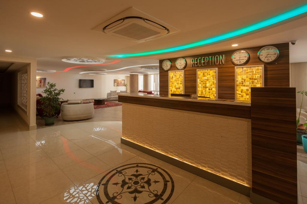 Otel Resmi