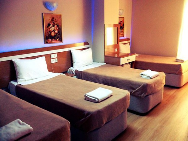 Otel Resmi
