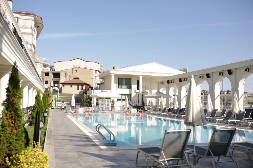 Otel Resmi