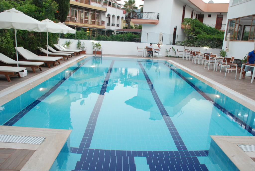 Otel Resmi