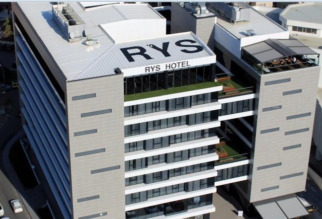 RYS Hotel & Restaurant