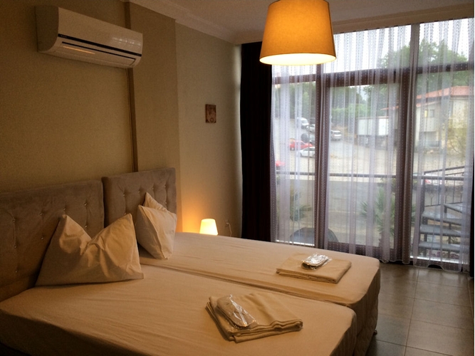 Otel Resmi