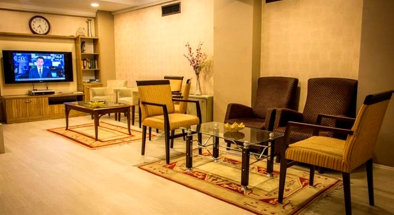 Otel Resmi