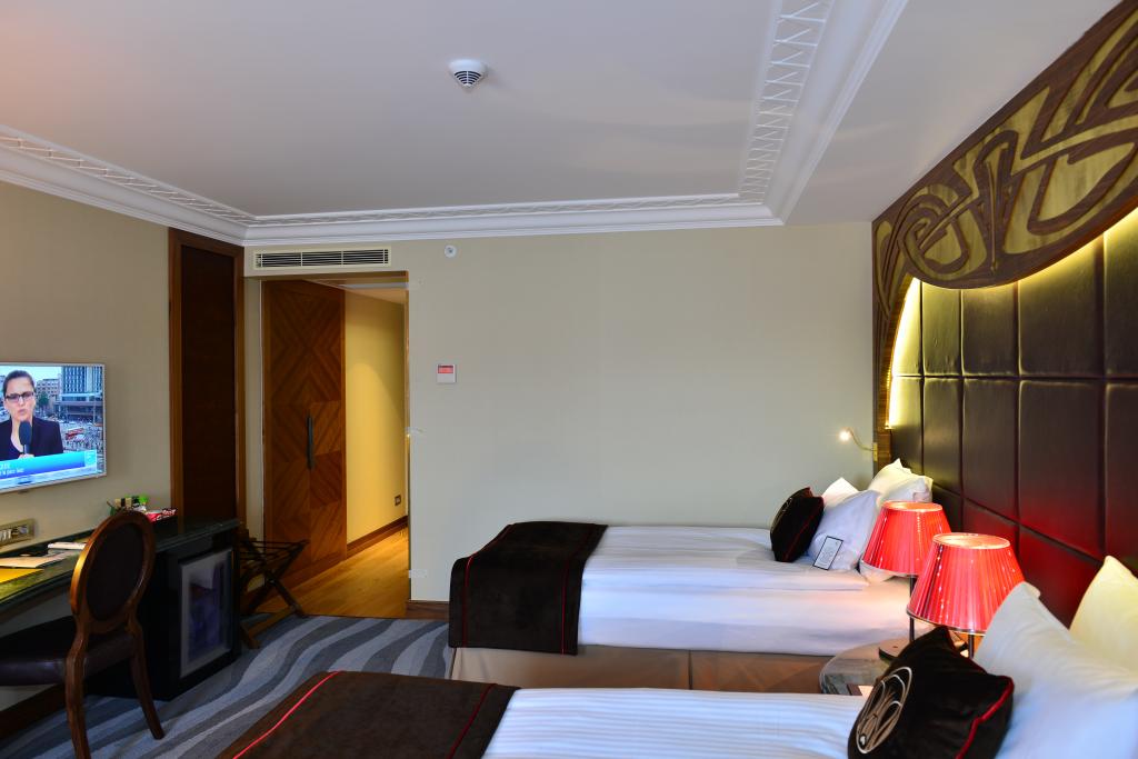 Otel Resmi