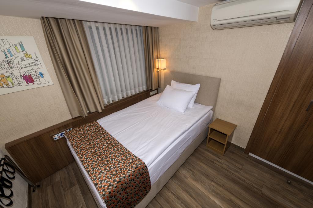 Otel Resmi