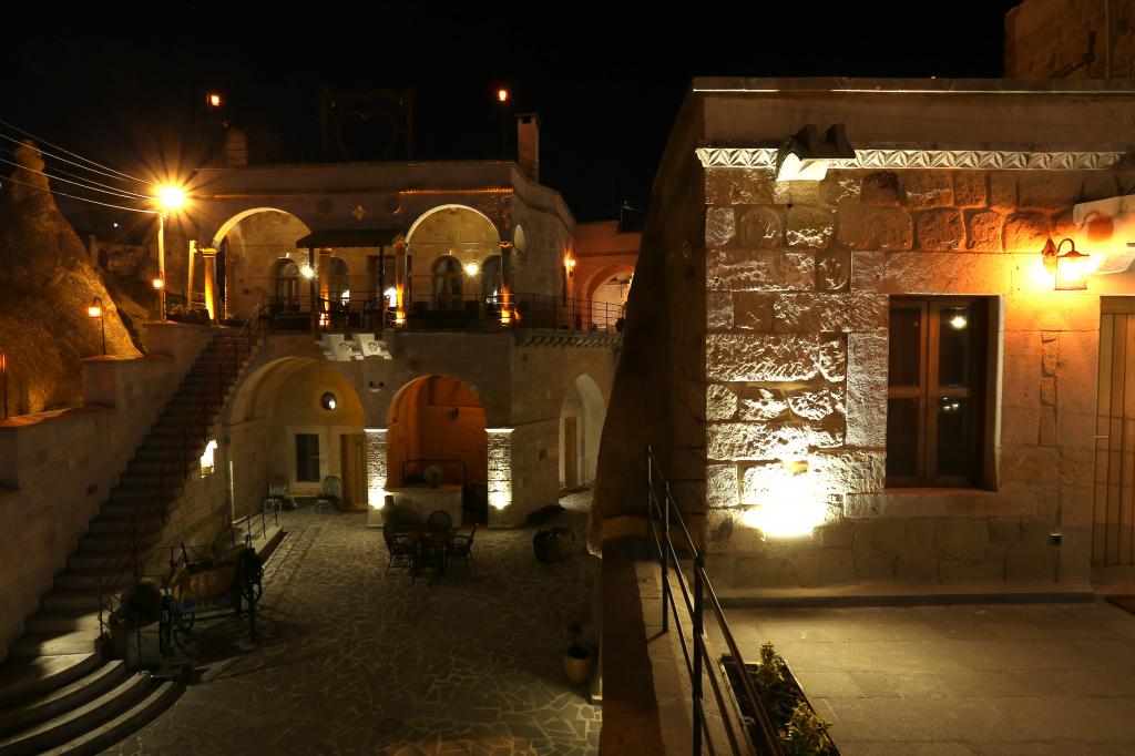Otel Resmi