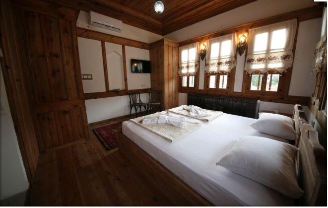 Otel Resmi